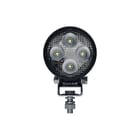 Osram - Downlight/spot/schijnwerper Osra Ledriving Rond Vx80-Wd