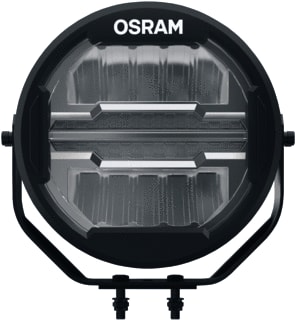 Osram - Downlight/spot/schijnwerper osra ledriving rond mx260-cb