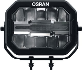 Osram - Downlight/spot/schijnwerper Osra Ledriving Kub Mx240-Cb