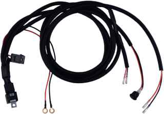 Osram - Elektr. toebeh. v verlichtingsarm. Ledriving Kabelboom Ax 2Ls