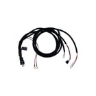 Osram - Elektr. toebeh. v verlichtingsarm. Ledriving Kabelboom Ax 2Ls