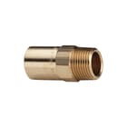 Viega - Sanpress 2211.1 Fitting met 2 aansluitingen Prfi Overgangstk 35X1 1/4Bui
