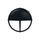 DEFA - Plafond-/wandarmatuur 122836 Nep Hc 4000K Zwart
