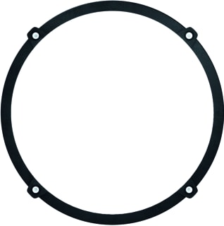 DEFA - Plafond-/wandarmatuur 122875 Prot 3000K Dali Z