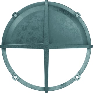 DEFA - Plafond-/wandarmatuur 122891 nephc 4000k dali a