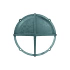 DEFA - Plafond-/wandarmatuur 122891 nephc 4000k dali a