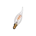 Bailey - LED-lamp Spibas C35C E14 3W H Dim