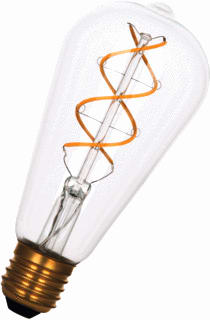 Bailey - LED-lamp Spibas St64 E27 5W H Dim