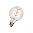 Bailey - LED-lamp Spibas G95 E27 5W H Dim