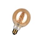 Bailey - LED-lamp Spibas G95 E27 5W G Dim