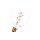 Bailey - LED-lamp Spibas G125 E27 5W H Dim