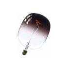 Calex - LED-lamp bail avesta e27 5w marron dim