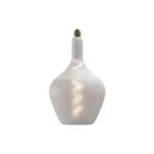 Calex - LED-lamp bail baroque e27 5w wit dim