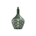 Calex - LED-lamp bail baroque e27 5w groen dim