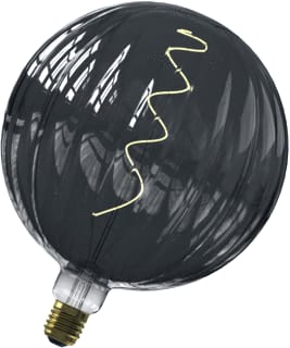 Calex - LED-lamp cal led dijon g200 e27 4w smok
