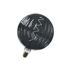 Calex - LED-lamp cal led dijon g200 e27 4w smok