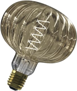 Calex - LED-lamp bail metz g125 e27 4w am dim