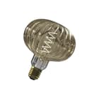 Calex - LED-lamp bail metz g125 e27 4w am dim
