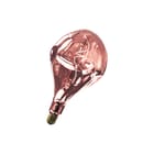 Calex - LED-lamp cal led evo e27 6w 1800k rose
