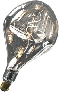 Calex - LED-lamp cal led evo e27 6w 1800k zilv