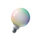 Calex - LED-lamp Cal Smart Wifi G125 E27 Rgb+W