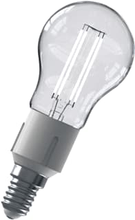 Calex - LED-lamp Cal Smart Wifi G45E14 18-30K H