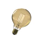 Calex - LED-lamp Cal Smart Wifi G95E27 18-30K G