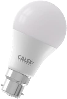 Calex - LED-lamp Bail Smart Led B22D 9W 840-822