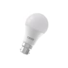 Calex - LED-lamp Bail Smart Led B22D 9W 840-822