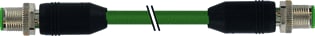 MURR - Patchkabel twisted pair v industrie 7000445117960300