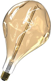 Calex - LED-lamp cal smart wifi evo goud dim