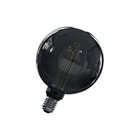 Calex - LED-lamp Cal Led Crowng125 E27 3.5W Tit
