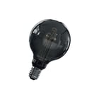Calex - LED-lamp Cal Led Crown G95 E27 3.5W Tit