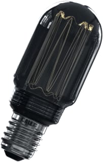 Calex - LED-lamp Cal Led Crown T45 E27 3.5W Tit