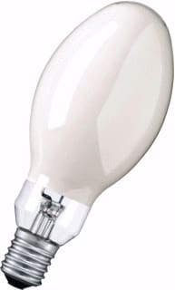 Bailey - Hogedruk kwikdamplamp Hpl-N Hpm E27 125W 542