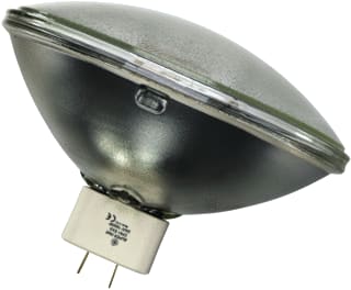 Tungsram - Studio-, projectie- en fotolamp tun cp61 exd par64 230v 1000w