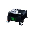 MURR - 1-fase stuurtransformator Met 1F 2000Va In: 400Vac