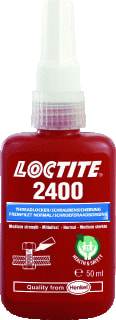 Loctite - Afdichtingsmiddel 2400 Fl 50Ml
