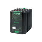 MURR - Evolution 3 fase Gelijkstroomvoedingseenheid Voed 360-520V / 24V/20Adc