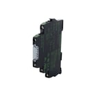 MURR - Schakelrelais Miro 6.2 24Vdc-1U Out Rel