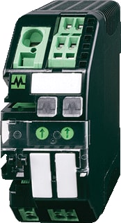 MURR - MICO Classic 2 kanaals Motormanagementsysteem Mico Class 2.10 24Vdc/10A