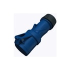 Mennekes - PowerTopXtra CEE-koppelcontactstop Kstop 16A5P 9H230V Ptx