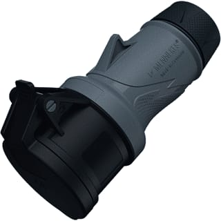 Mennekes - PowerTopXtra CEE-koppelcontactstop Kstop 16A5P 7H500V Ptx