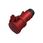 Mennekes - PowerTopXtra R CEE-koppelcontactstop Kstop 16A5P 11H440V Ptxr