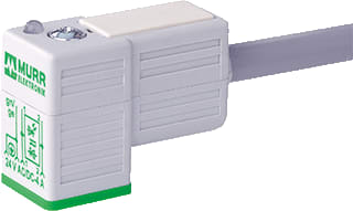 MURR - Connection technology F&B Sensor/actorkabel met connector f&b valve kab form ci 10m