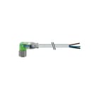 MURR - Connection technology F&B Sensor/actorkabel met connector Pvc 3X0.25 Gr 3M