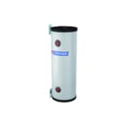 DRL - Opslagvat (verwarming/koeling syst) Buffervat 50Lt Wandmontage