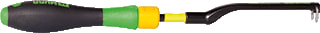 MURR - Spec. ger. v communicatietechniek Torquescrewdr.M8 Sw9
