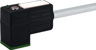 MURR - Sensor/actorkabel met connector Msud Vlv Plg Frm Ci 9,4Mm