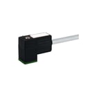 MURR - Sensor/actorkabel met connector Msud Vlv Plg Frm Ci 9,4Mm